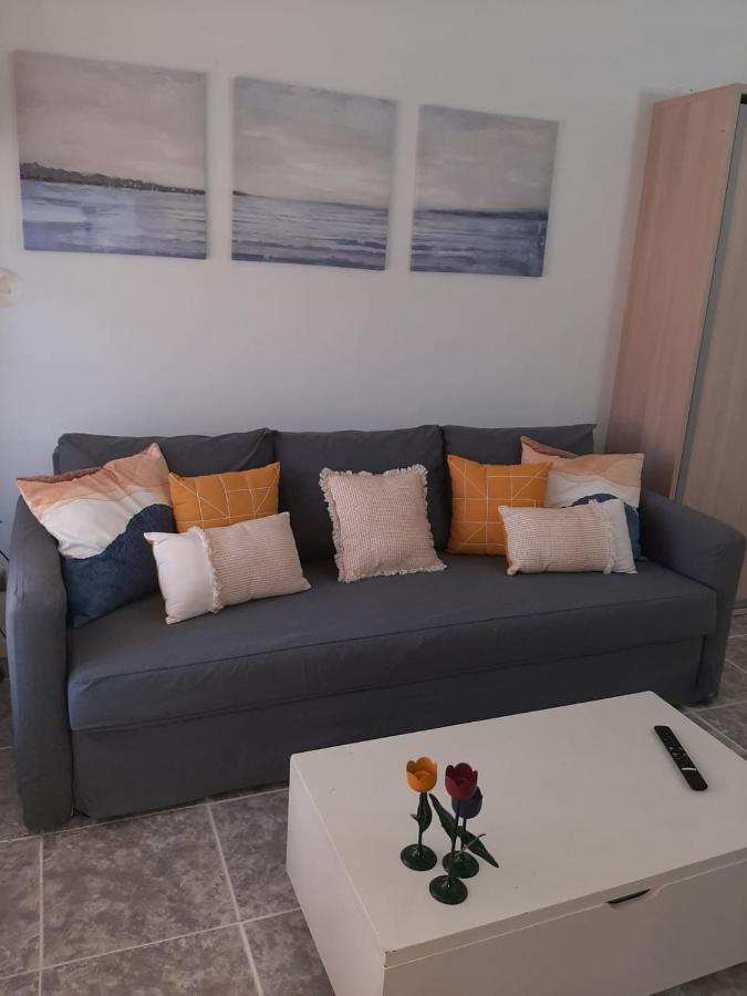 شقة Carihuela Park Palace Apartament Sun&Beach توريمولينوس المظهر الخارجي الصورة
