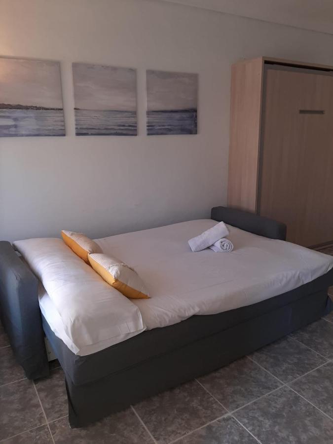 شقة Carihuela Park Palace Apartament Sun&Beach توريمولينوس المظهر الخارجي الصورة