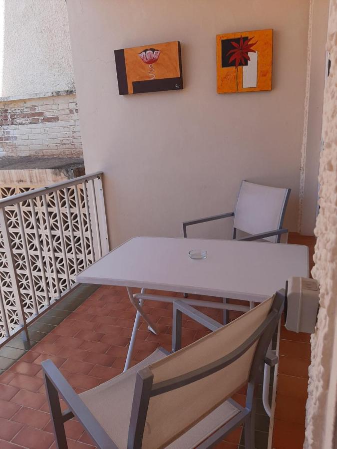 شقة Carihuela Park Palace Apartament Sun&Beach توريمولينوس المظهر الخارجي الصورة