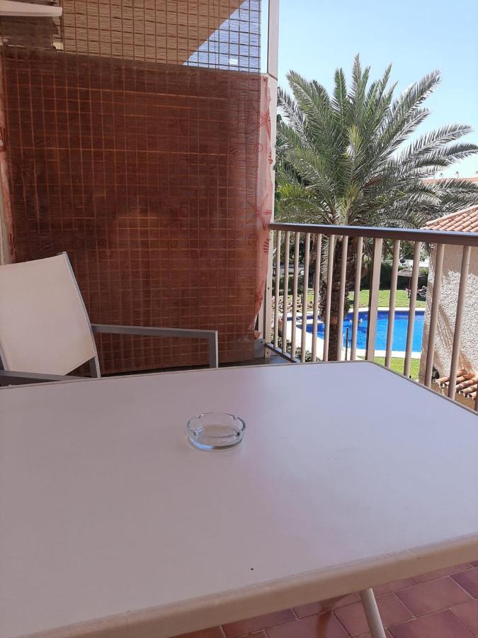 شقة Carihuela Park Palace Apartament Sun&Beach توريمولينوس المظهر الخارجي الصورة