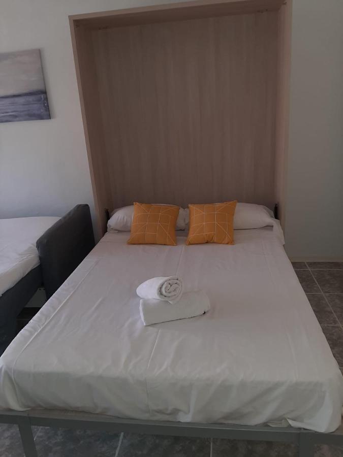شقة Carihuela Park Palace Apartament Sun&Beach توريمولينوس المظهر الخارجي الصورة